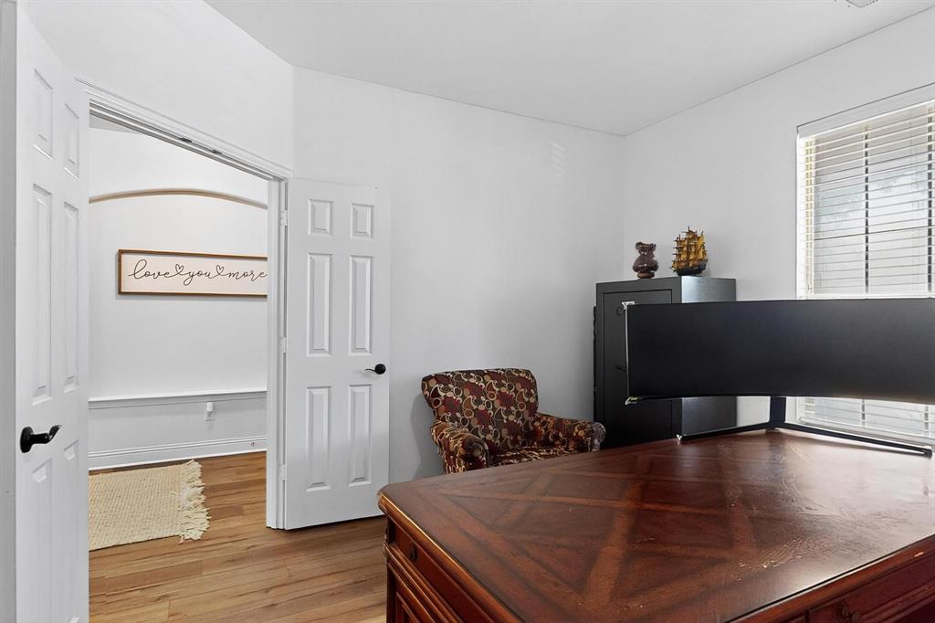 1019 Trickham Drive Property Photo 17