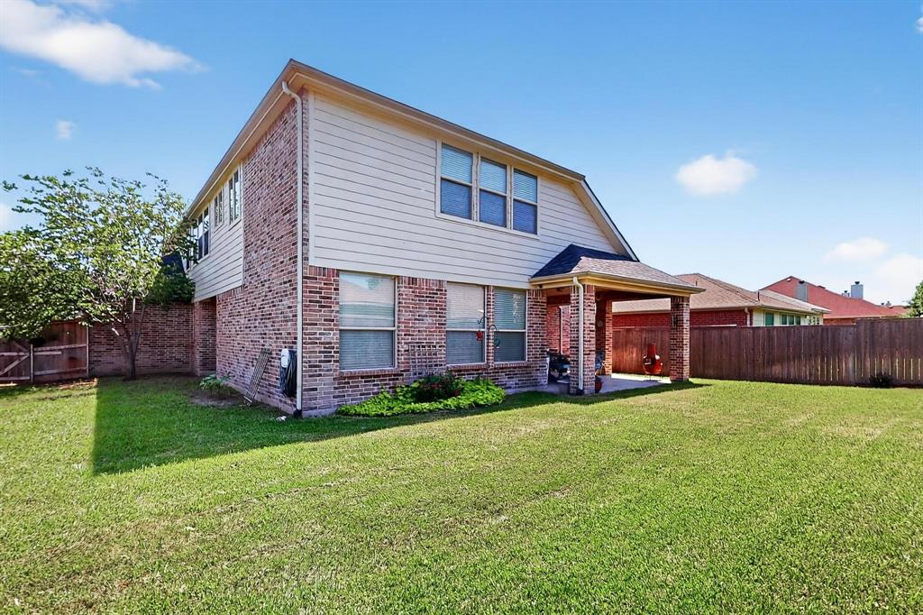 1019 Trickham Drive Property Photo 35