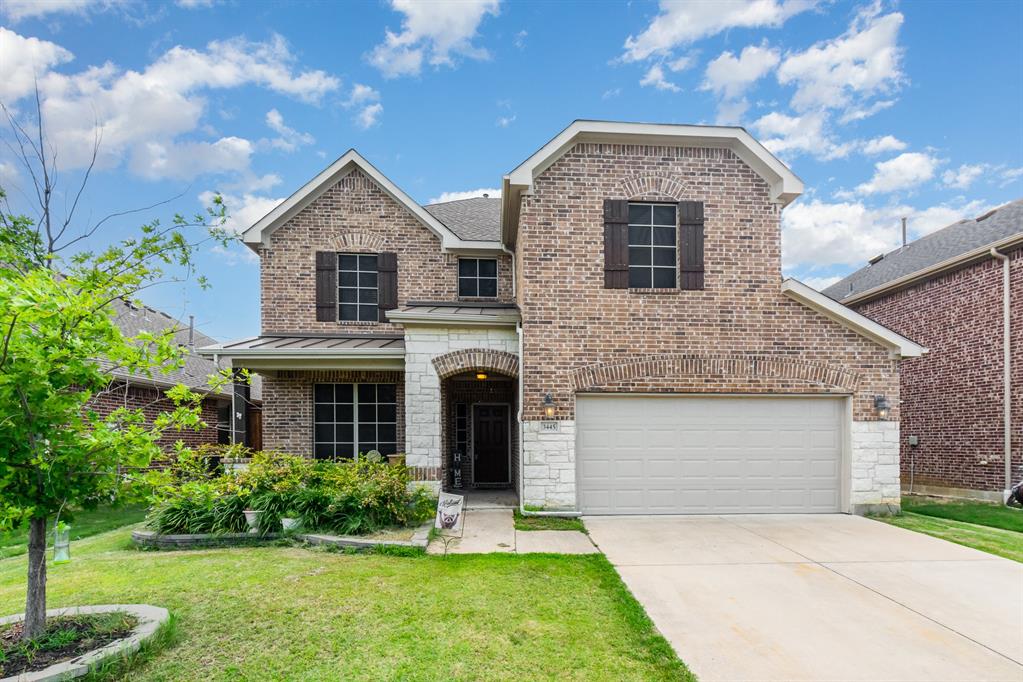 3445 Bluewater Drive Property Photo 1