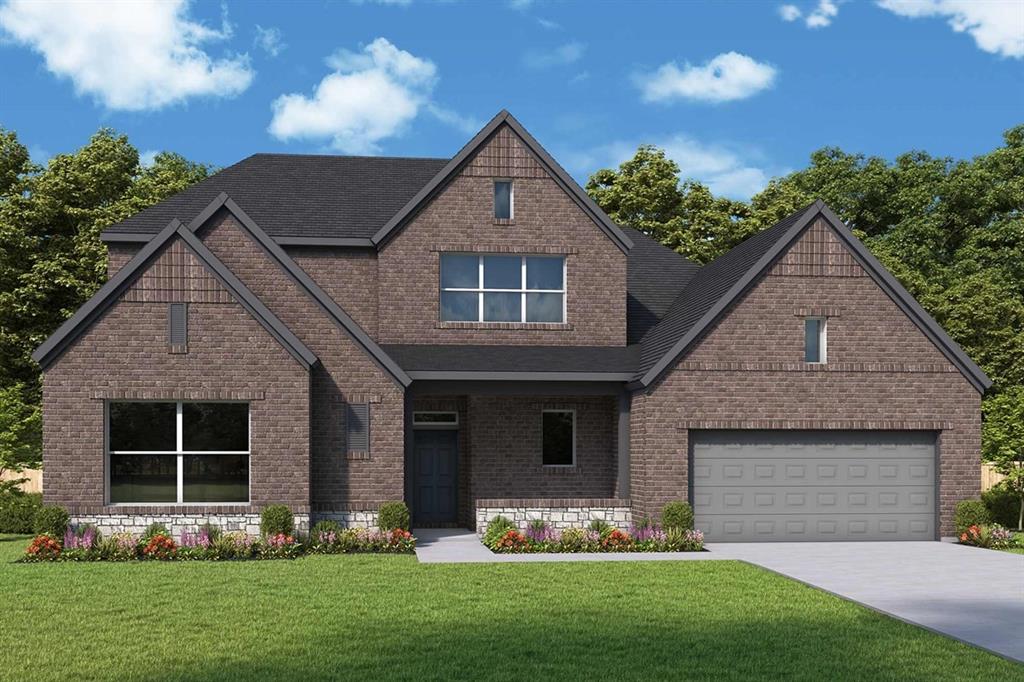 2245 Village Trail Property Photo 1