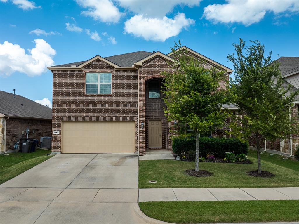 3508 Cooke Lane Property Photo 1