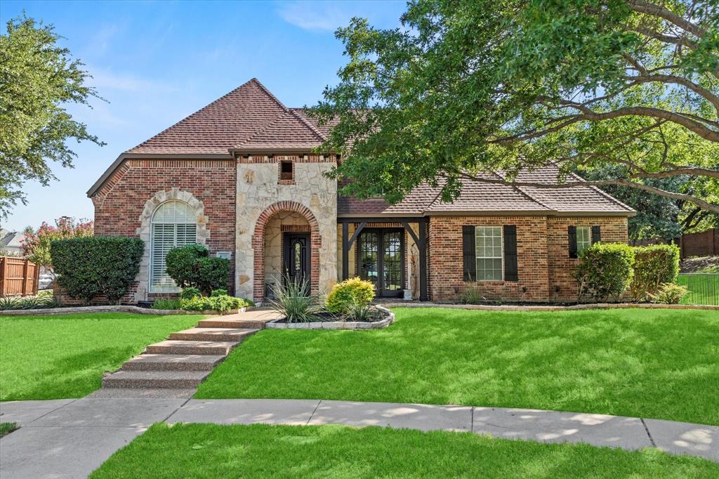 6089 Dripping Springs Drive