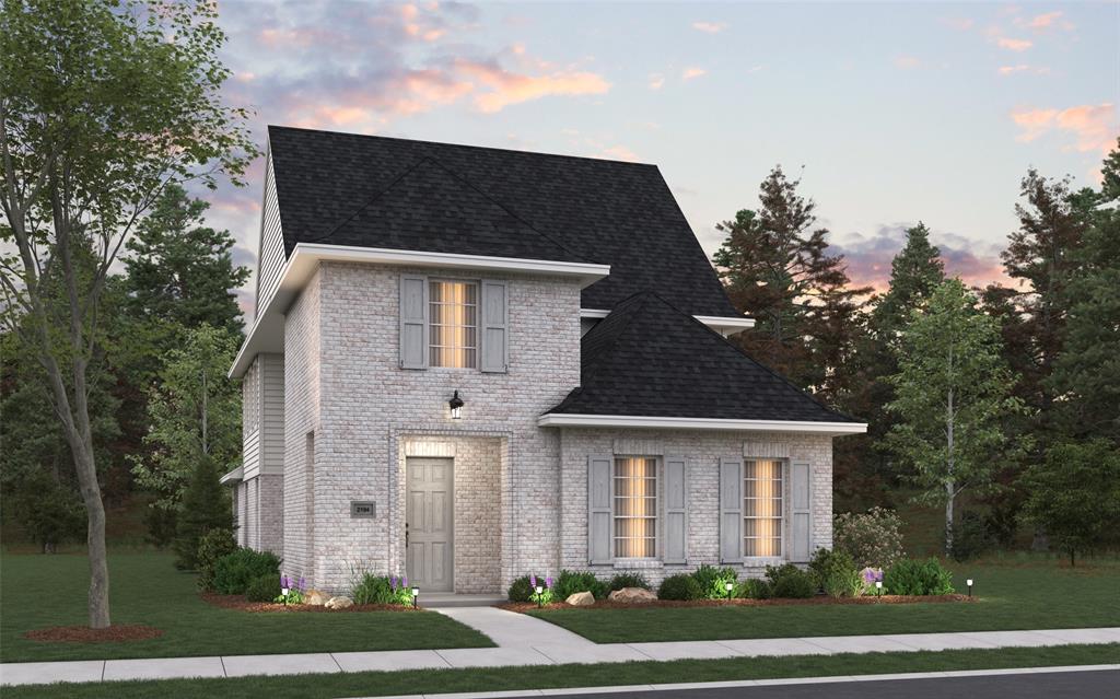 8732 Treeline Parkway Property Photo 1