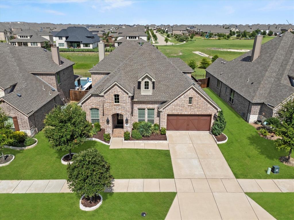 14224 Wheatfield Lane Property Photo 1