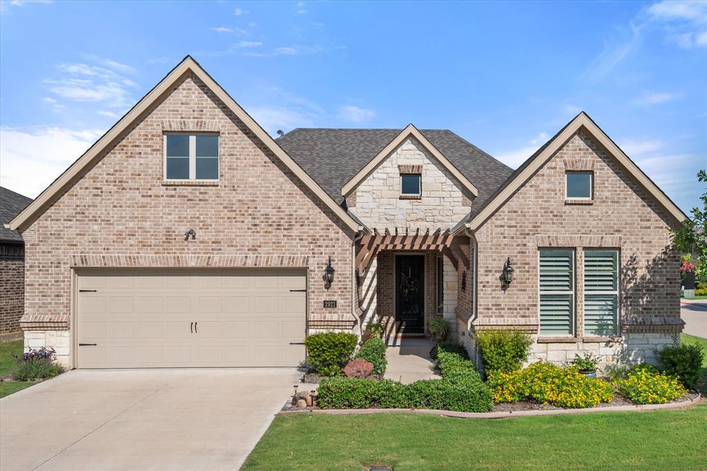 2921 Cascada Way 2921