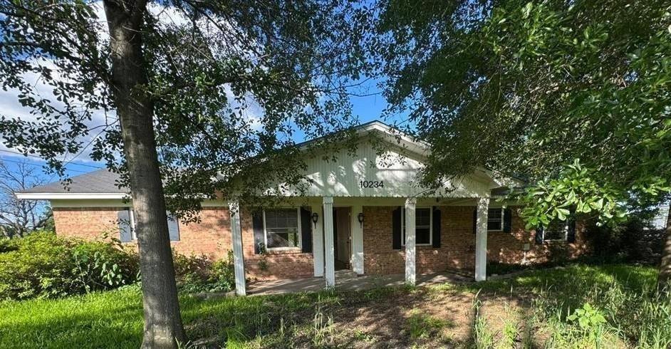 10234 N Hwy 69 Property Photo 1