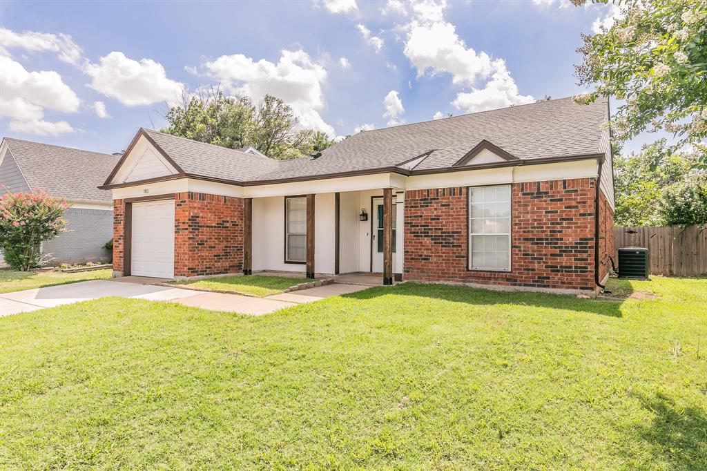 7801 Waxwing Circle Property Photo 1