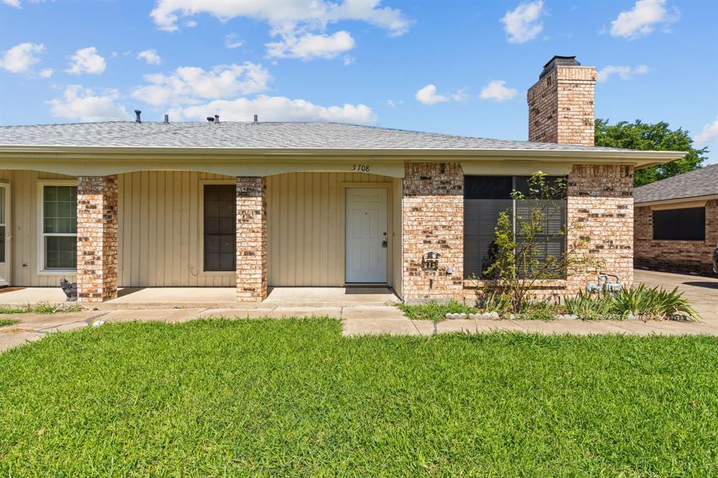 5708 Westchase Drive Property Photo 1