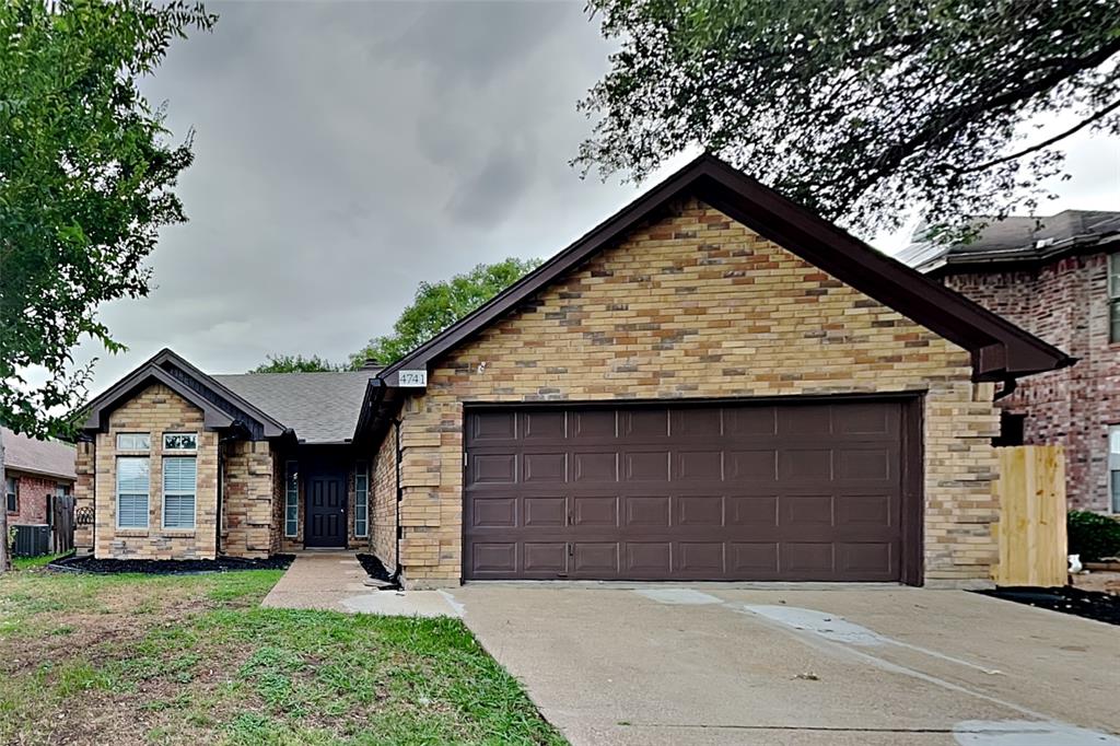 4741 Baytree Drive Property Photo 1