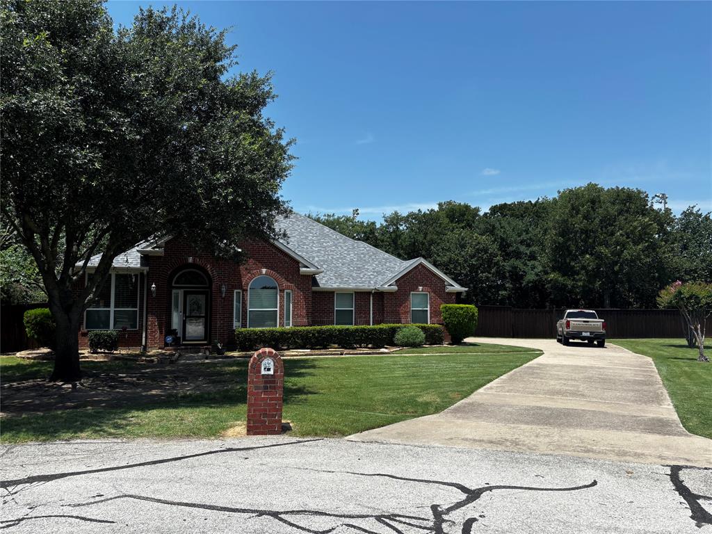 100 Palomino Court Property Photo 1