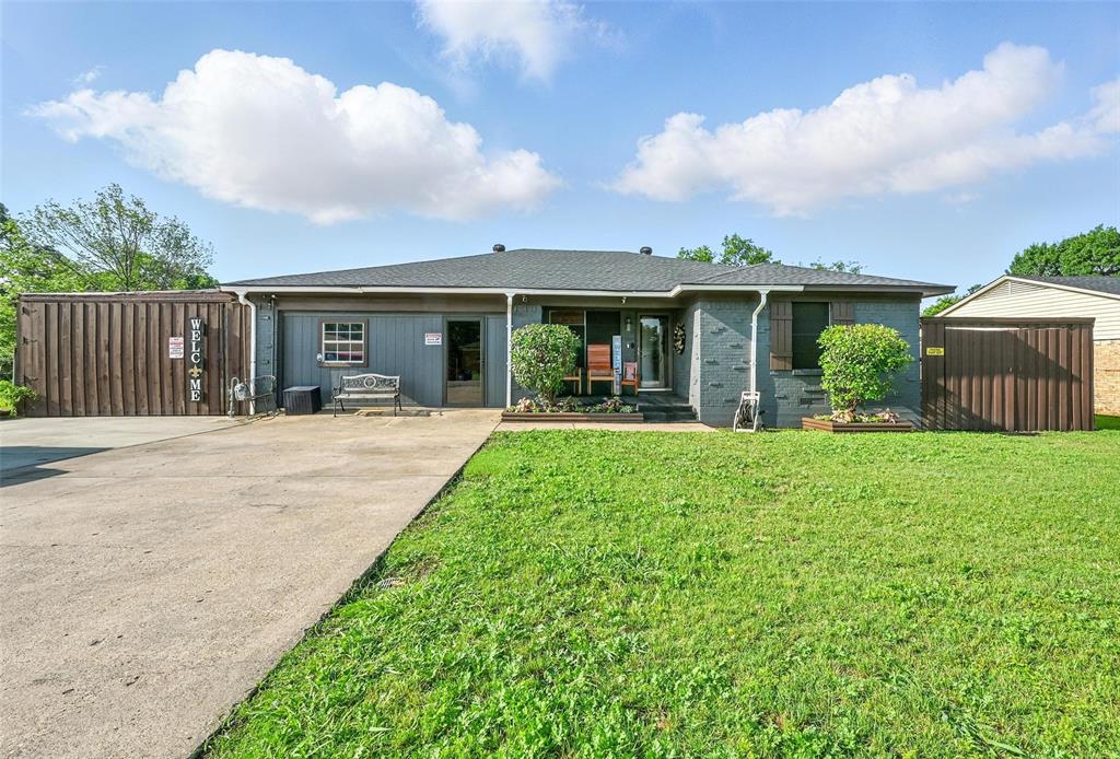 210 Emporia Lane Property Photo 1