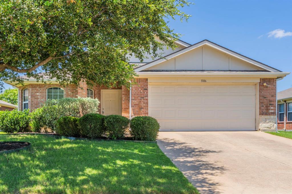 3106 Connor Lane Property Photo 1