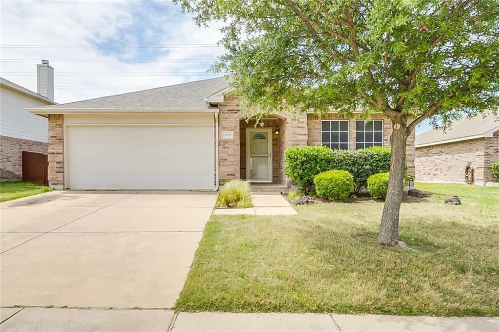 12605 Pricklybranch Drive Property Photo 1