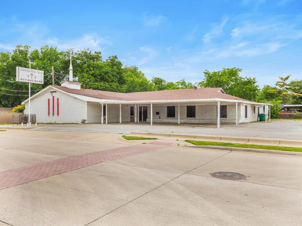 4421 Jerri Lane