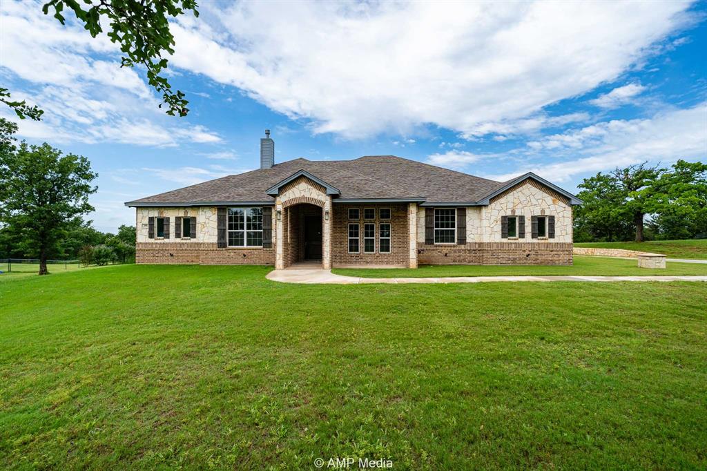 408 Lake Arbor Drive Property Photo 1