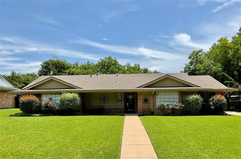 1410 Yarborough Drive Property Photo 1