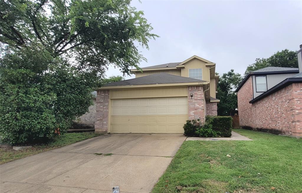 1122 Colbert Lane