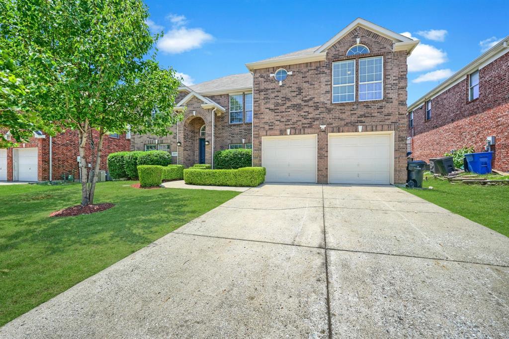 12177 Salt Grass Lane Property Photo 1