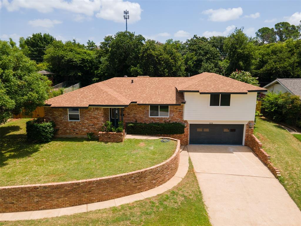 1228 Brookside Drive Property Photo 1