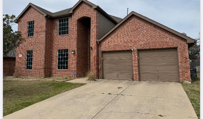 2011 Fair Oaks Circle Property Photo 1
