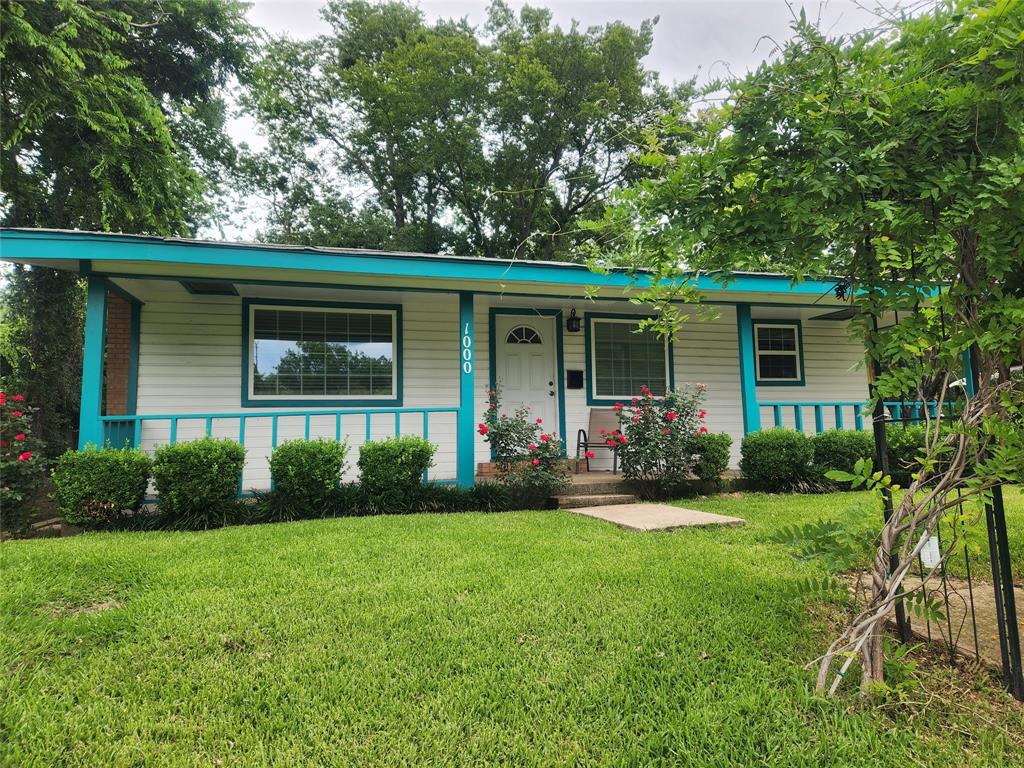 1000 Harrison Street Property Photo 1