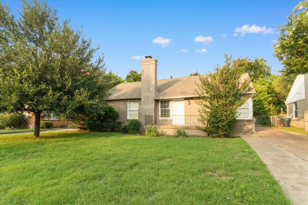 3605 Stadium Drive Property Photo 1