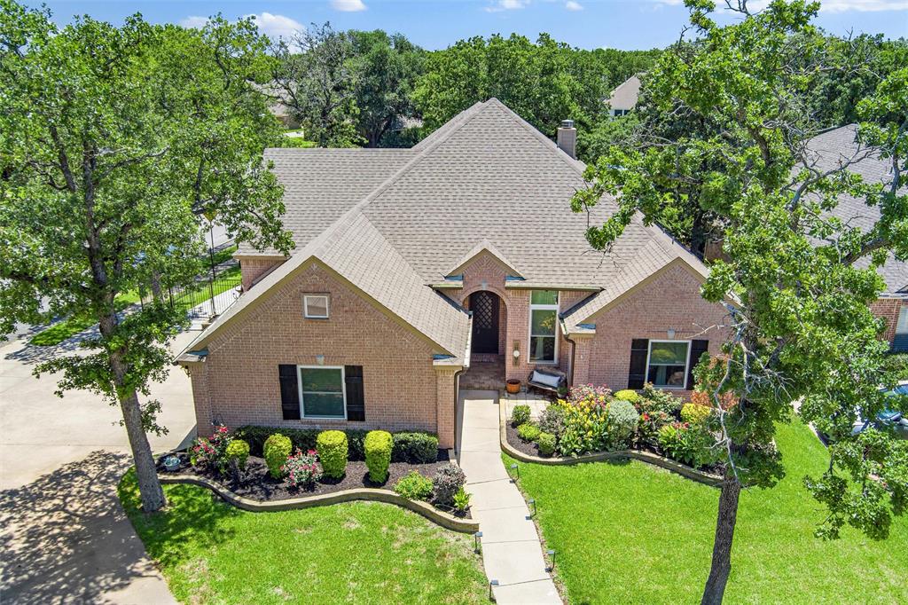 1401 Briar Meadow Drive Property Photo 1