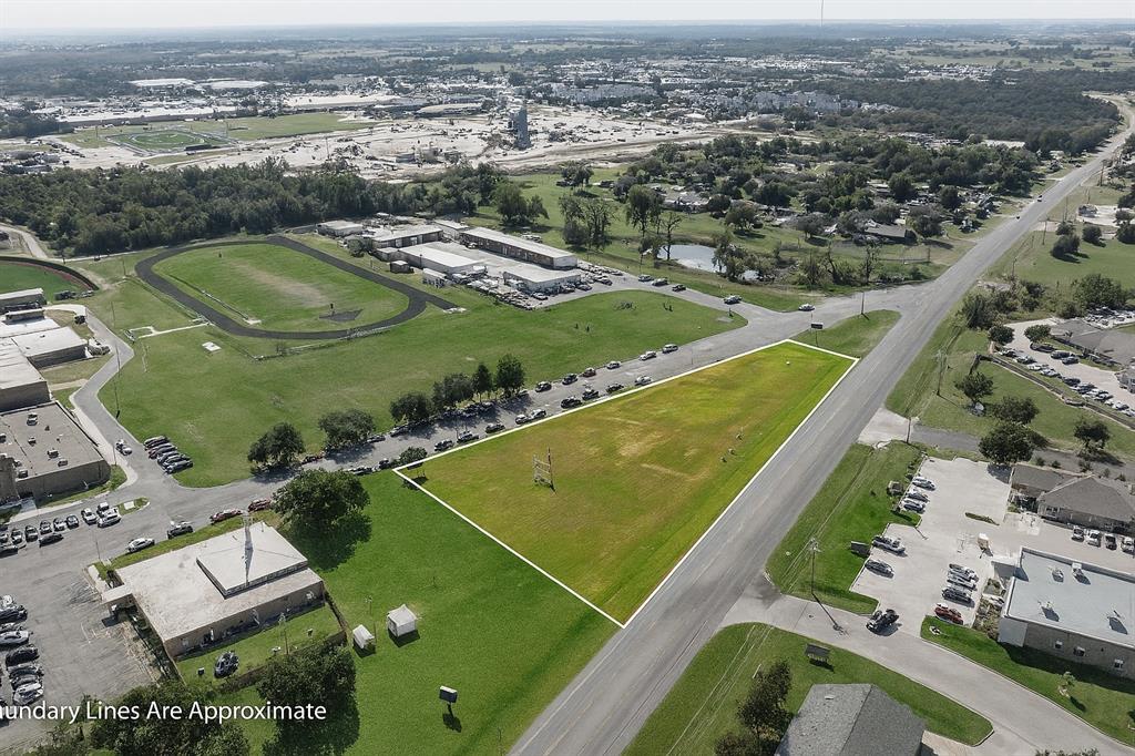 Tbd W Overhill Drive Property Photo 1