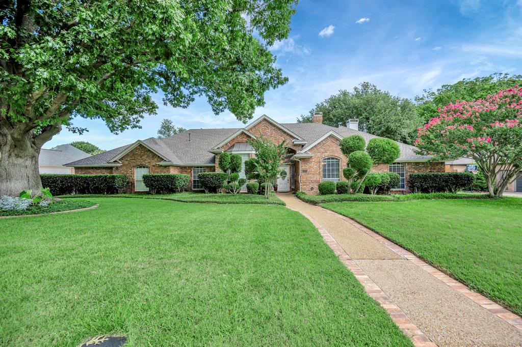 Picture of 2602 Arbor Trail