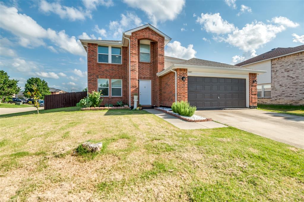 2007 Brazos Court Property Photo 1