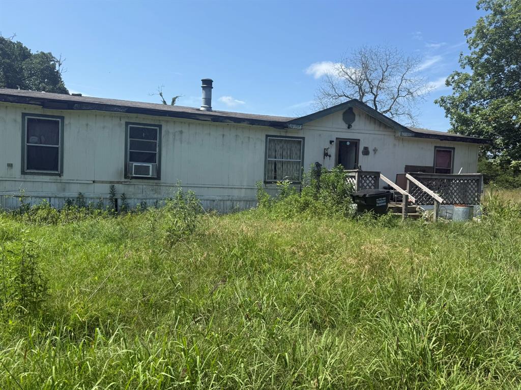 2324 Cr 44550 Road Property Photo 1