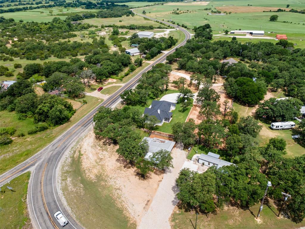 7418 Paluxy Highway Property Photo 1