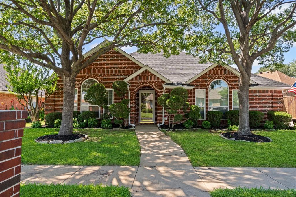 416 Springhill Drive Property Photo