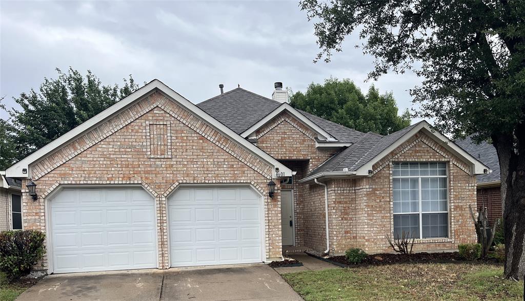 4601 Mustang Drive Property Photo 1