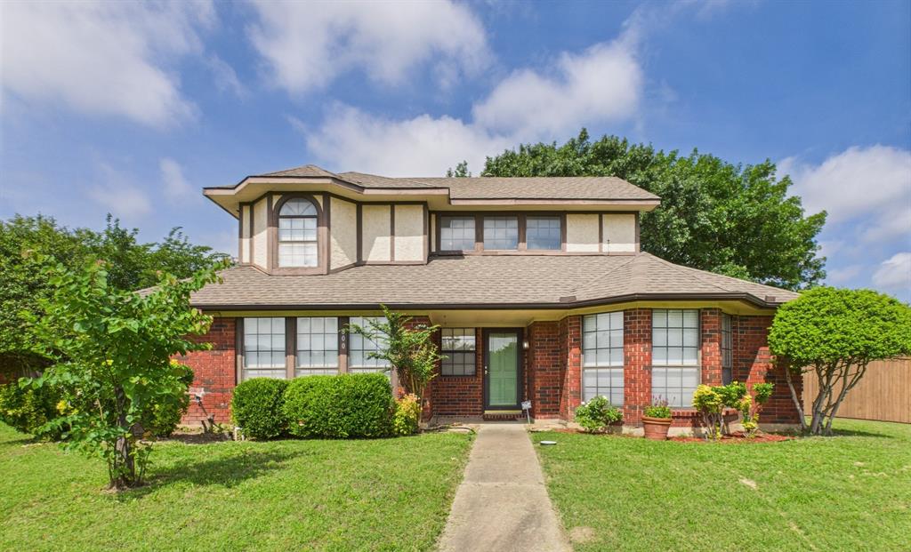 800 Raintree Court Property Photo 1