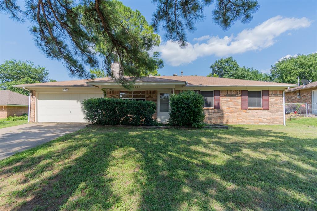 2407 Hilldale Boulevard Property Photo 1