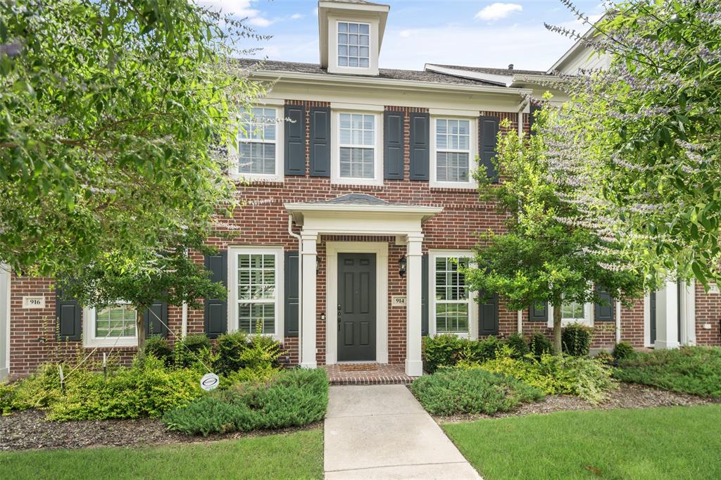 914 Marian Drive Picture