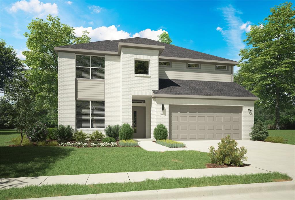 3815 Canyon Drive Property Photo 1