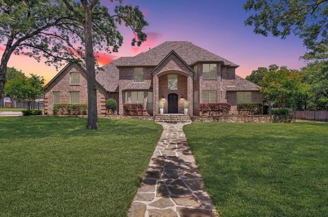 5101 Oak Timbers Court Property Photo 1