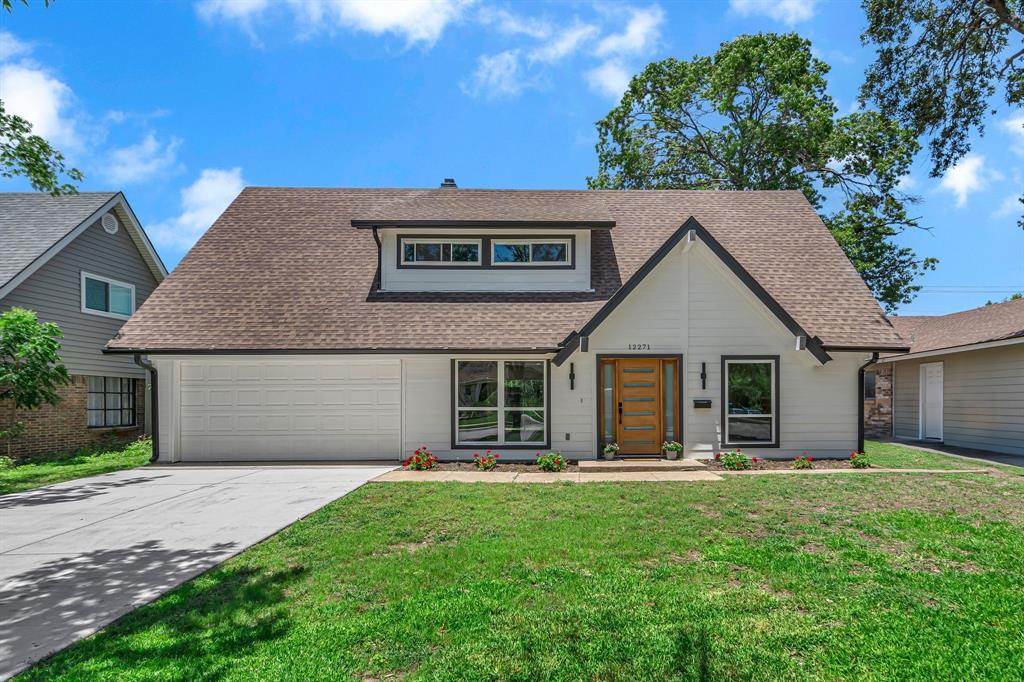 12271 High Meadow Drive Property Photo 1