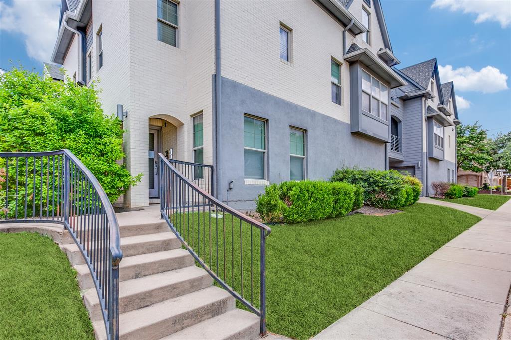 3428 Rosedale Avenue D Property Photo 1