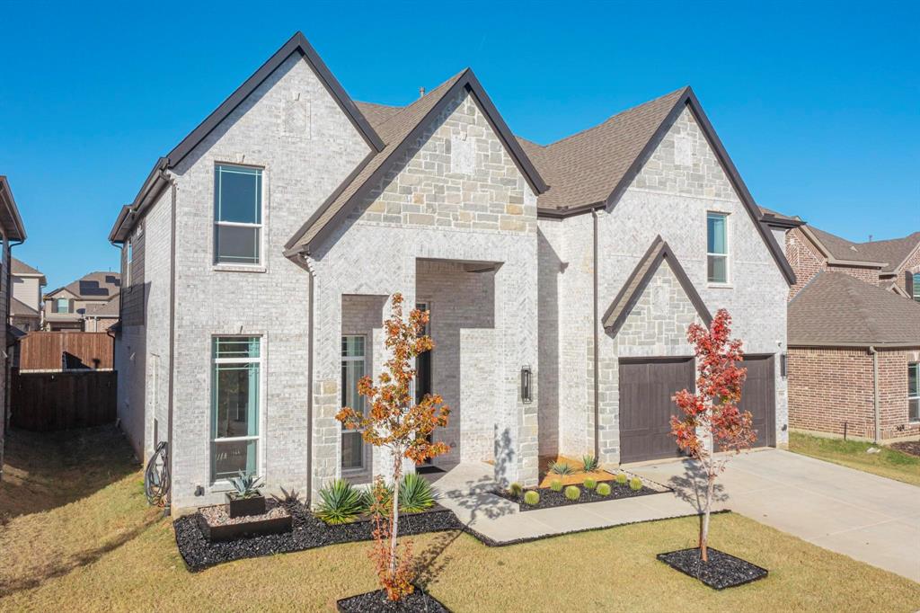5909 Painswick Drive