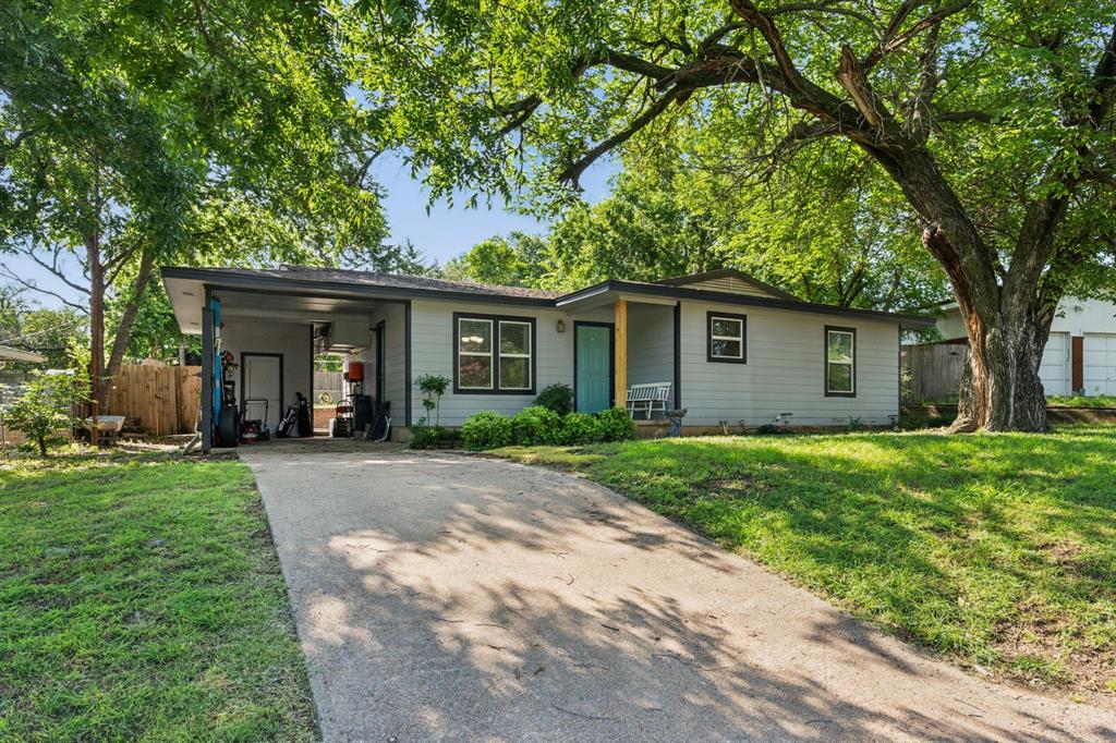 1321 S Lamar Street Property Photo 1