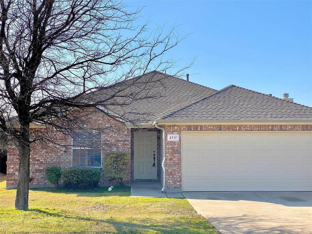 2717 Lumina Drive Property Photo 1