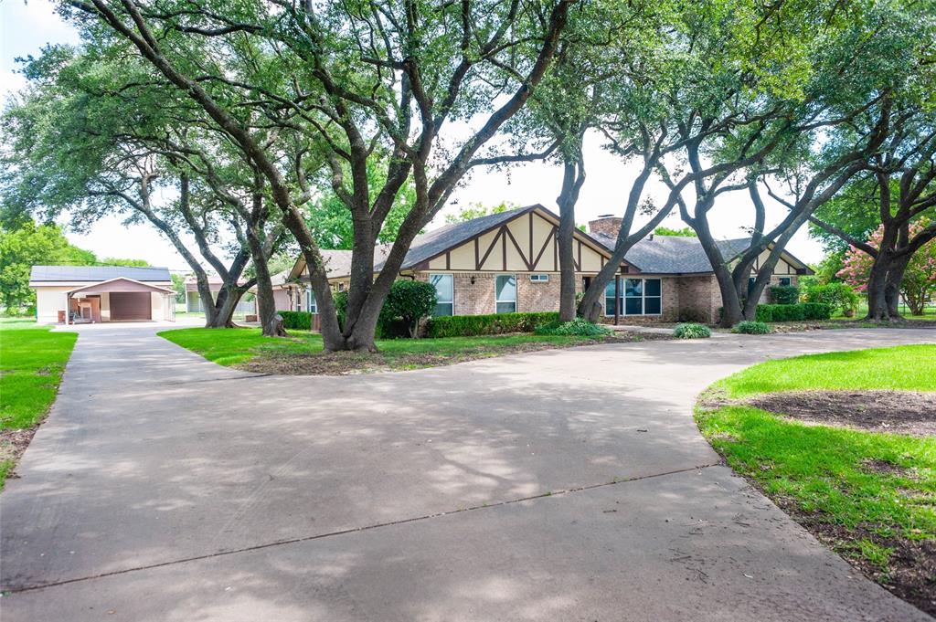 110 Rockett Lane
