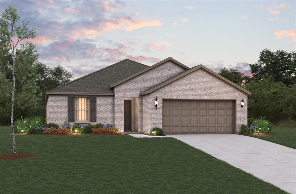 1801 Rushpea Drive Property Photo 1