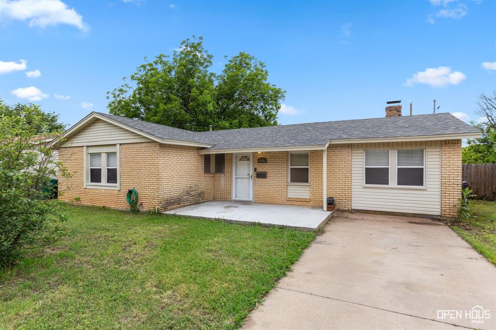 5108 Rockpoint Street Property Photo 1