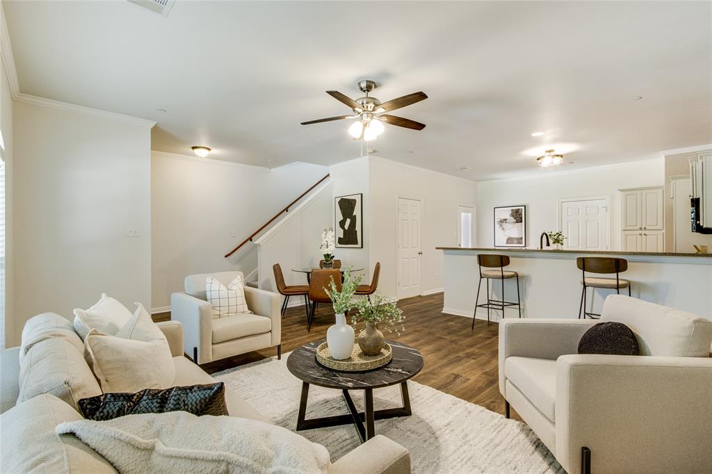 575 S Virginia Hills Drive 3004 Property Photo 1