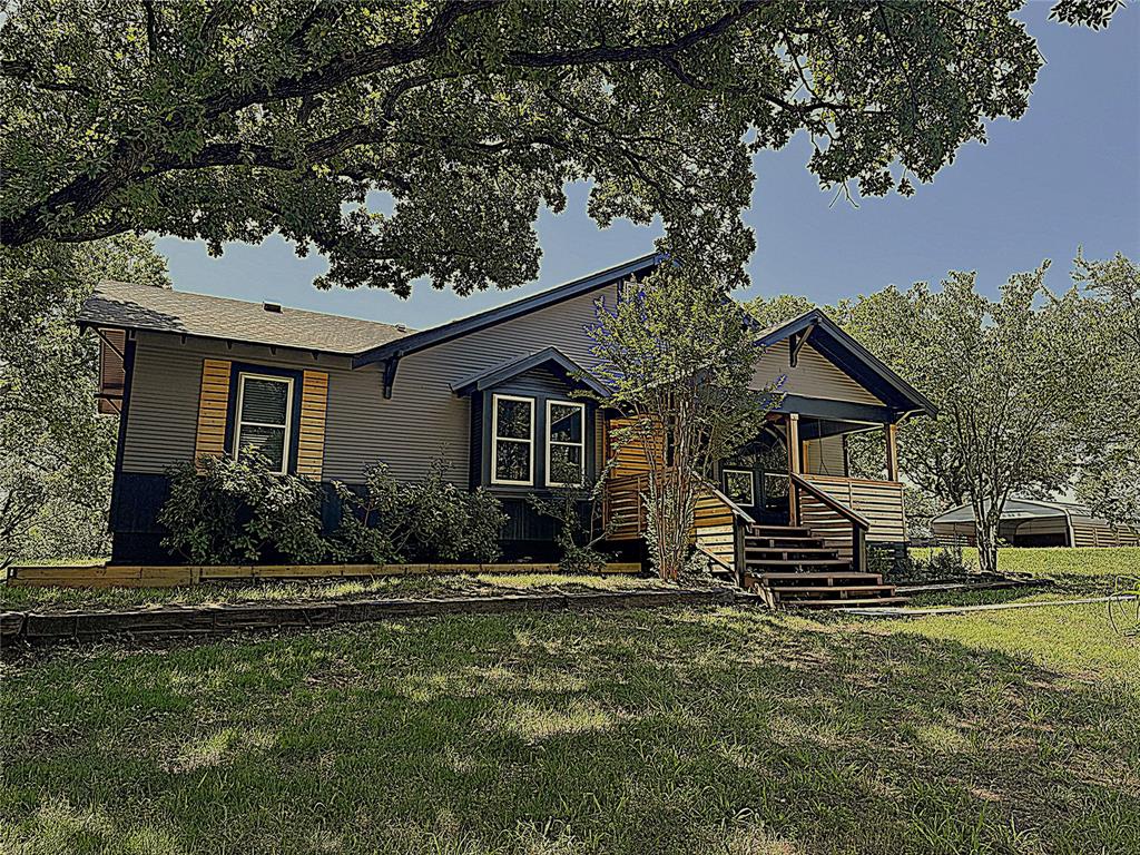 308 Country Club Road Property Photo 1
