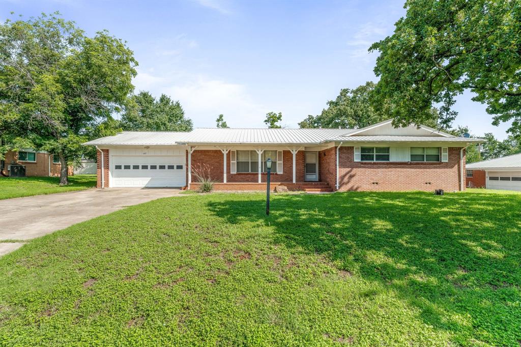 1007 College Avenue Property Photo 1